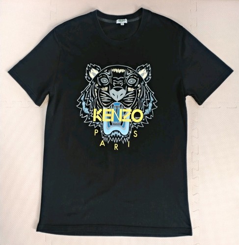 Shirt grafica kenzo paris - grafica,