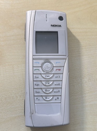 Nokia communicator 9500 2 - nokia, ra-2