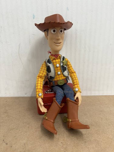 Toy story collection woody - story,