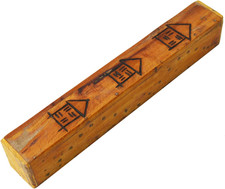 Autentico Bastone Della