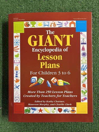 The giant encyclopedia - encyclopedia, of