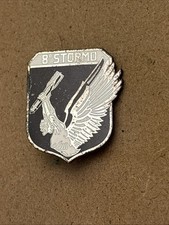 Distintivo Spilla Militare Johnson Pins Aeronautica militare 8 Stormo Aviazione