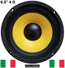 KW-64 Altoparlante Woofer