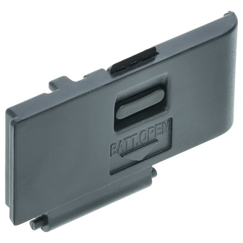 Sportello vano batteria per