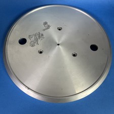 Original Platter Technics