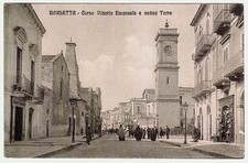 Barletta  BT - Corso Vittorio