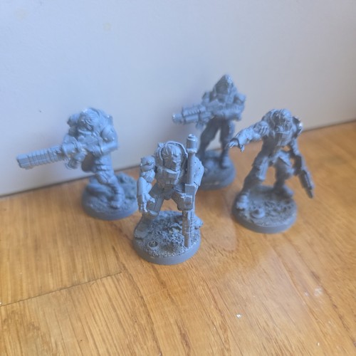 Infinity corvus belli - infinity,