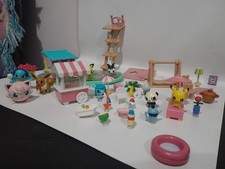 Pokemon Petite Pals 2017