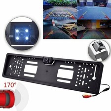 Kit auto porta targa con - kit,