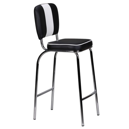Sgabello bar american - sgabello,