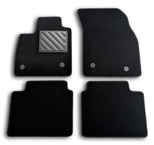 Tappetini per Ford Focus IV