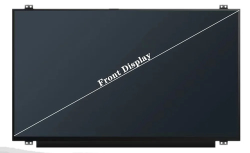 Display lcd schermo - display, 14"