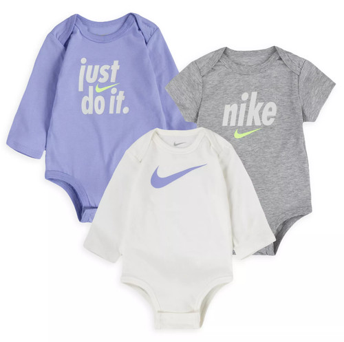 Nike confezione body - 3,