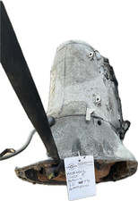 Cambio AUTOMATICO per modello MERCEDES CLASSE E 3.2TD DIESEL ricambio usato