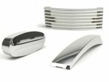 Vespa PX LML Star Chrome Set