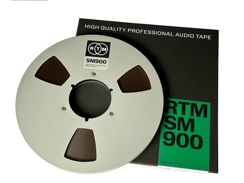 Rtm sm900 nastro - sm900, di