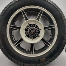 CERCHIO POSTERIORE - YAMAHA XS 1100 1978-1982