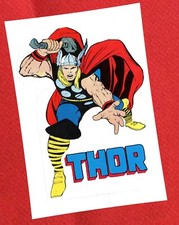 THOR N.26 CORNO (LATO B) DEL