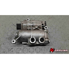 A2222700201 POMPA OLIO CAMBIO MERCEDES C205 250 2.2TD SW 2015