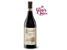 G.D. VAJRA RAVERA 2016 VINO