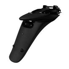 Parafango Portatarga