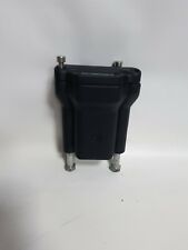 Riser e Morsetto Manubrio Harley Davidson - usato