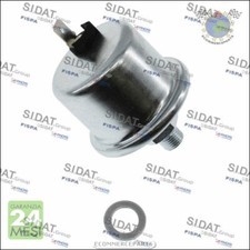 Sensore Pressione olio Sidat