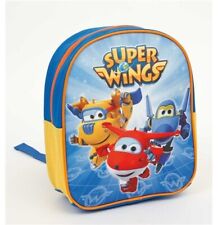 Zainetto Asilo Superwings