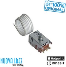 Termostato frigo ariston - termostato,