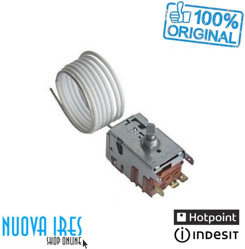 Termostato frigo ariston - frigo,