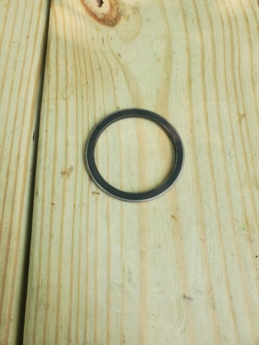 Anello molla compressione - anello,