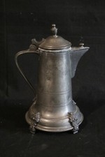Antique German Neo-Gothic
