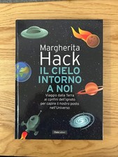 MARGHERITA HACK IL CIELO