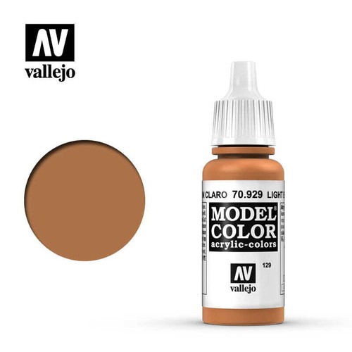Vallejo model color - model,
