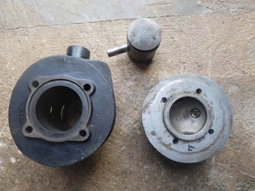 Vespa piaggio 150 vbb vba - piaggio, gl