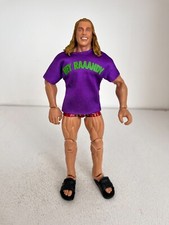 Wwe Opaco Indovinello Mattel