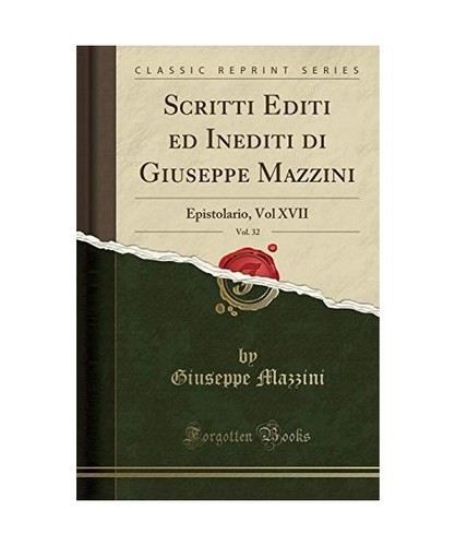 Scritti editi inediti di - ed,