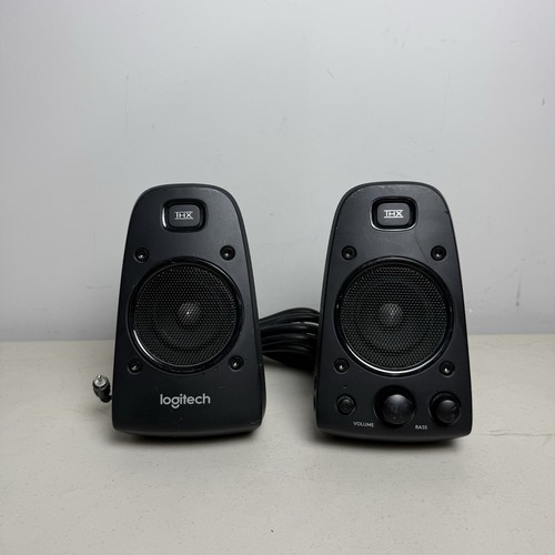 Logitech z623 altoparlanti - logitech,