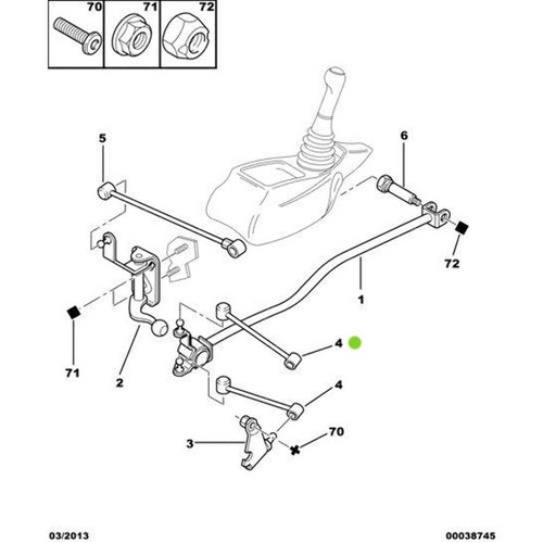 Link selezione originale - link,