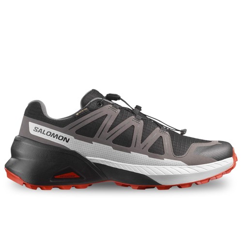 Scarpe salomon speedcross - ,