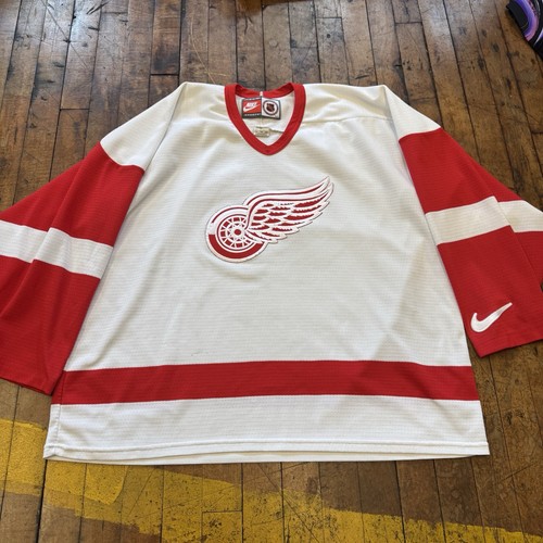 Maglia nike vintage - maglia, detroit