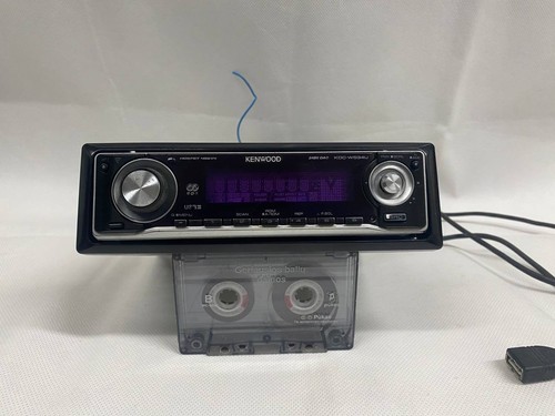 Autoradio kenwood kdc - autoradio,