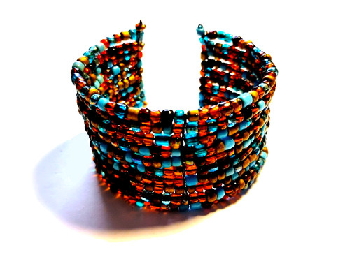 Bracciale fantasma infestato - bracciale,