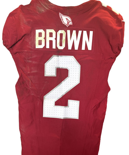 Marquise brown gioco - marquise, indossato