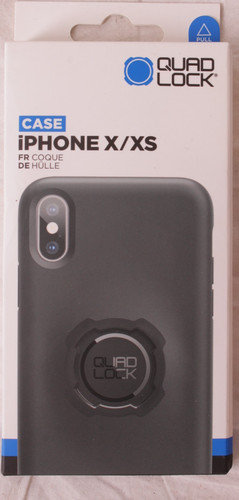 Set new quad lock phone - 2:,