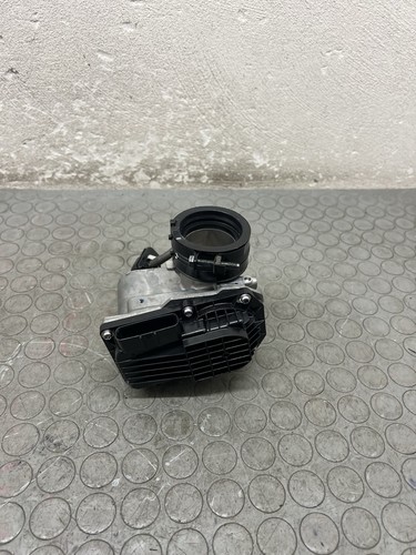 Corpo farfallato honda adv - corpo,