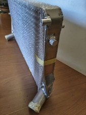 Intercooler universale in