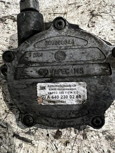 Pompa aspirazione smart - pompa,