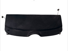 MINI F55 COOPER MENSOLA CAPPELLIERA PIANALE  REAR SHELF ORIG. MINI 7319125
