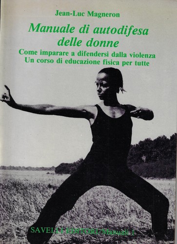 Magneron jean manuale - ..manuale, di